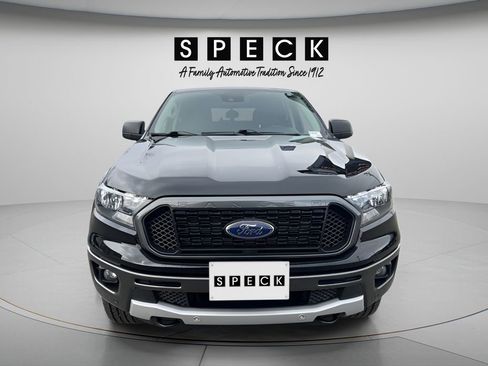 Used 2023 Ford Ranger XLT w/ Equipment Group 302A High AWD/4WD image 8