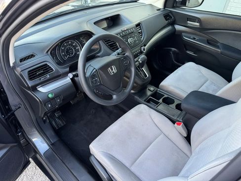 Used 2015 Honda CR-V LX image 12