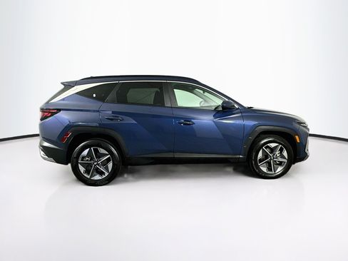 Used 2025 Hyundai Tucson SEL AWD/4WD image 10