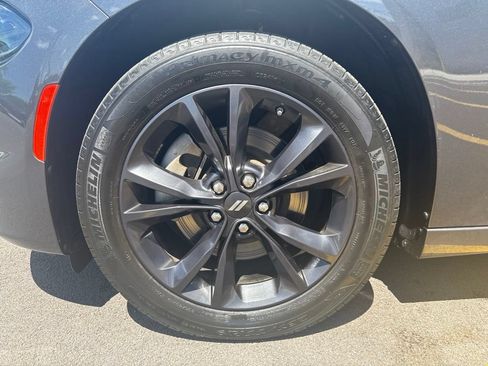 Used 2023 Dodge Charger SXT w/ Blacktop Package AWD/4WD image 10