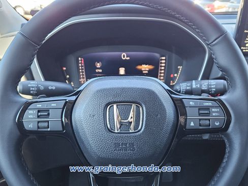 New 2026 Honda Passport RTL image 17