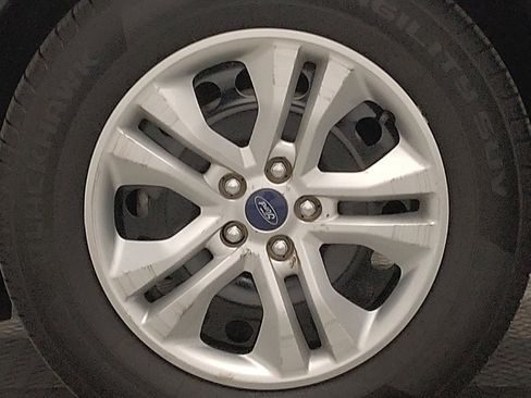 Used 2022 Ford Escape S image 31