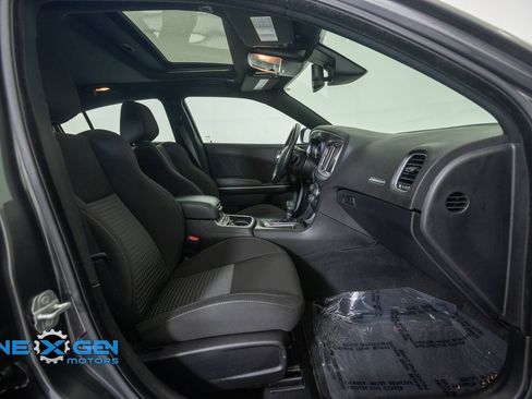 Used 2023 Dodge Charger GT w/ Blacktop Special Edition AWD/4WD image 41