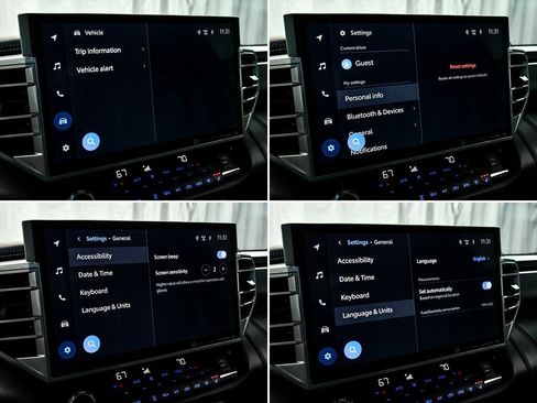 Used 2024 Toyota Tundra Platinum image 27