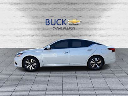 Used 2019 Nissan Altima 2.5 SL