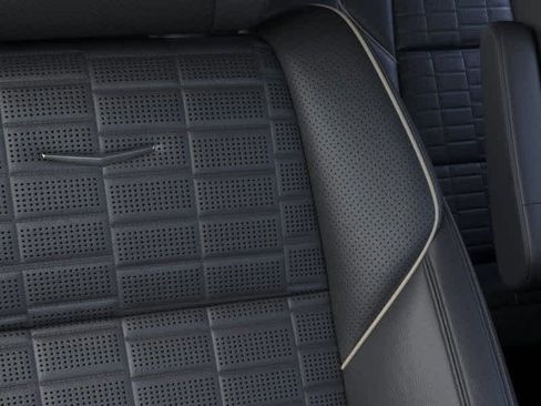 New 2026 Cadillac Escalade Platinum Sport image 21