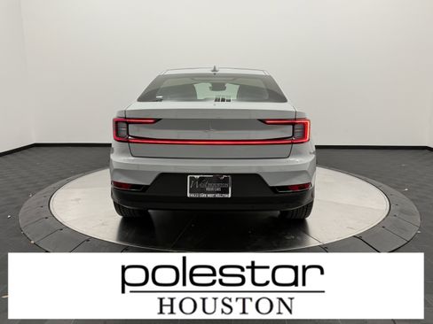 Used 2023 Polestar Polestar 2 w/ Pilot Pack AWD/4WD image 6