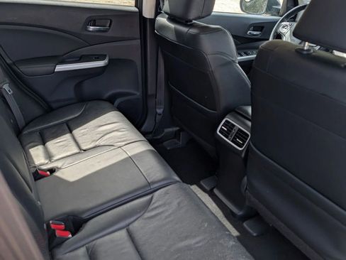 Used 2016 Honda CR-V EX-L image 16