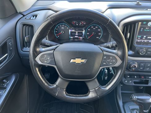 Used 2018 Chevrolet Colorado Z71 image 23