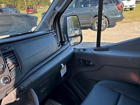 New 2025 Ford Transit 250 148 Medium Roof w/ Load Area Protection Package image 17