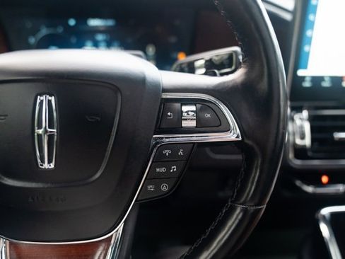 Used 2023 Lincoln Navigator Reserve w/ Equipment Group 201A image 28