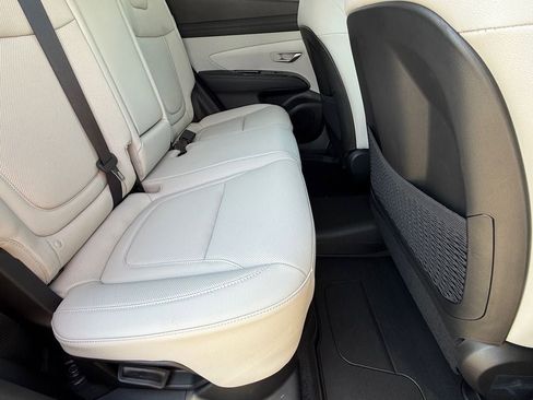 New 2026 Hyundai Tucson Limited AWD/4WD image 11
