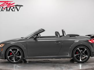 Used 2018 Audi TT 2.0T video 2