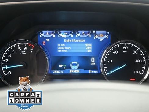 Used 2022 Ford F150 XLT w/ Equipment Group 302A High image 13