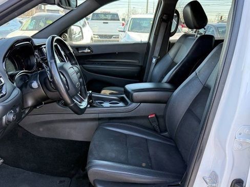 Used 2022 Dodge Durango GT image 13