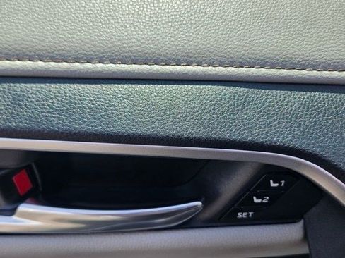 Used 2021 Toyota RAV4 Limited image 14