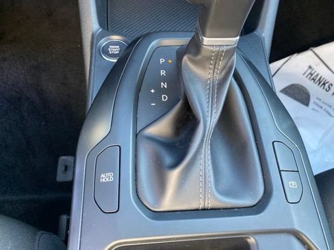 Used 2026 Kia K4 FWD image 13