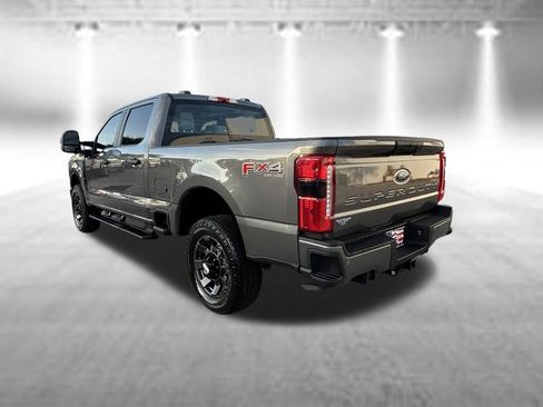 Used 2025 Ford F250 XL w/ STX Appearance Package AWD/4WD image 7