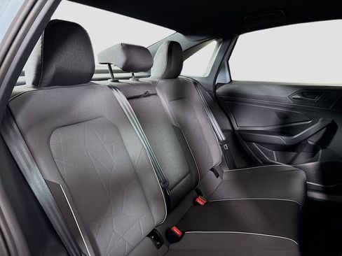 New 2026 Volkswagen Jetta Sport image 25