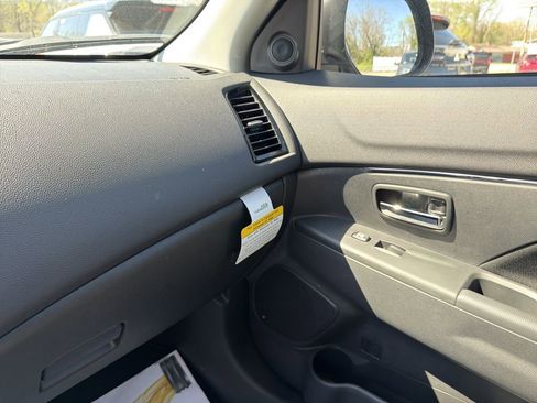 New 2026 Mitsubishi Outlander Sport ES AWD/4WD image 23