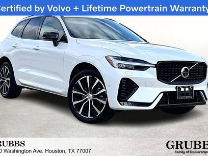 Certified 2025 Volvo XC60 B5 Plus