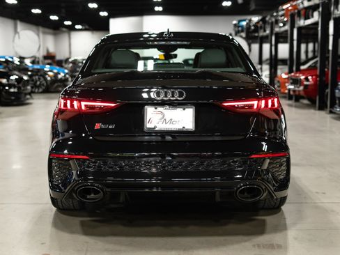 Used 2023 Audi RS 3 2.5T quattro image 25