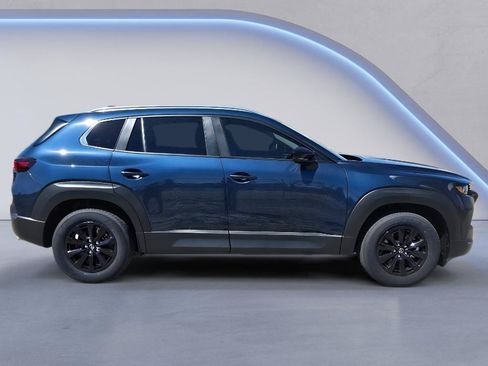 New 2026 MAZDA CX-50 2.5 Hybrid w/ Weather Package AWD/4WD image 6
