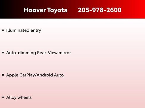 Used 2025 Toyota Tacoma SR5 image 14
