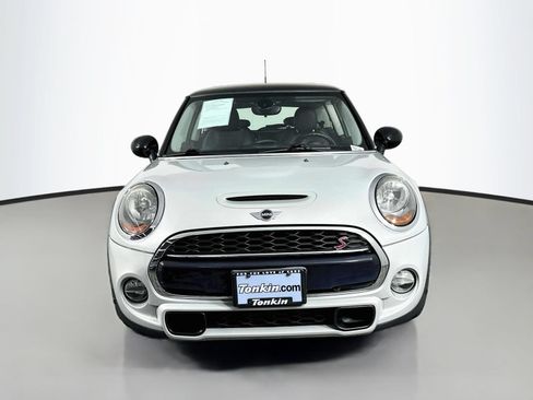 Used 2015 MINI Cooper S FWD image 2