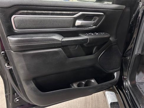 Used 2019 RAM 1500 Big Horn image 12