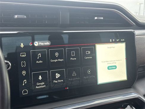 Used 2022 GMC Sierra 1500 Denali Ultimate image 16