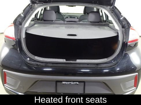 Used 2019 Hyundai Ioniq Electric image 13