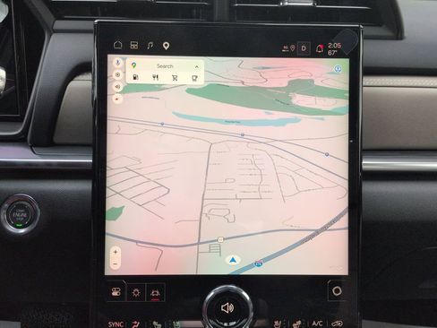 New 2026 GMC Terrain Elevation w/ Elevation Premium Package AWD/4WD image 10