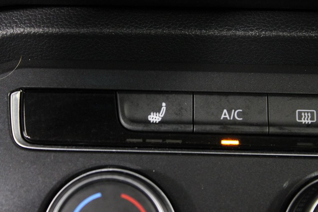 Used 2022 Volkswagen Tiguan S AWD/4WD image 24