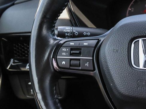 Used 2023 Honda CR-V EX-L image 22