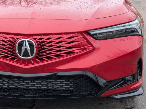 New 2026 Acura Integra A-Spec FWD image 9