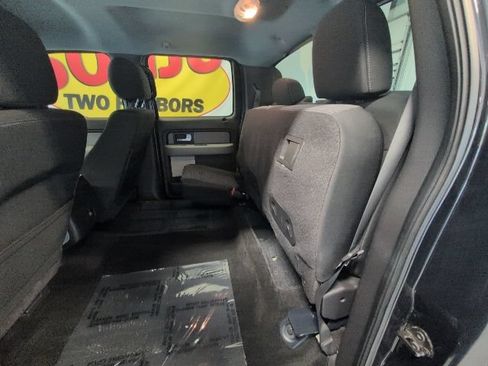 Used 2014 Ford F150 STX w/ Equipment Group 201A Mid AWD/4WD image 24
