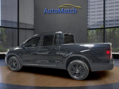 Used 2019 Honda Ridgeline Black Edition image 7