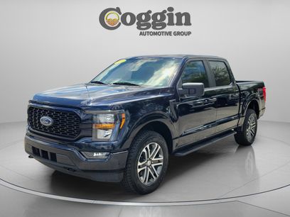 Used 2023 Ford F150 XL w/ STX Appearance Package