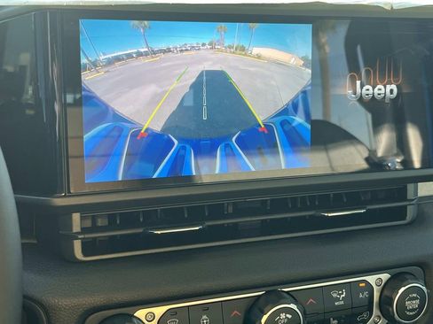 New 2025 Jeep Wrangler Sport S image 14