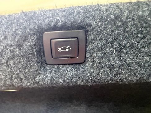 Used 2016 Cadillac CT6 Premium Luxury w/ Comfort Package image 18