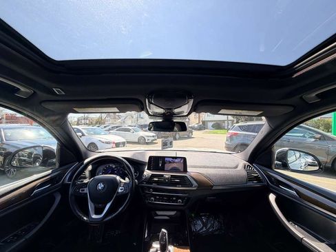 Used 2019 BMW X3 xDrive30i w/ Convenience Package AWD/4WD image 32