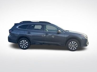Used 2023 Subaru Outback Premium