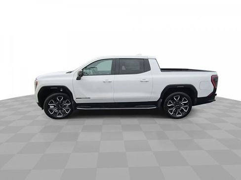 New 2025 GMC Sierra EV Denali image 5