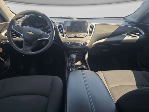 Used 2024 Chevrolet Malibu LT image 12