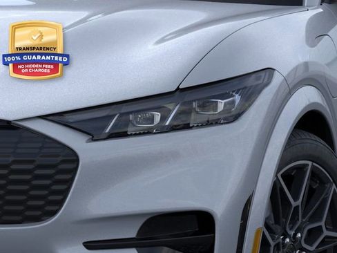 New 2026 Ford Mustang Mach-E GT AWD/4WD image 18