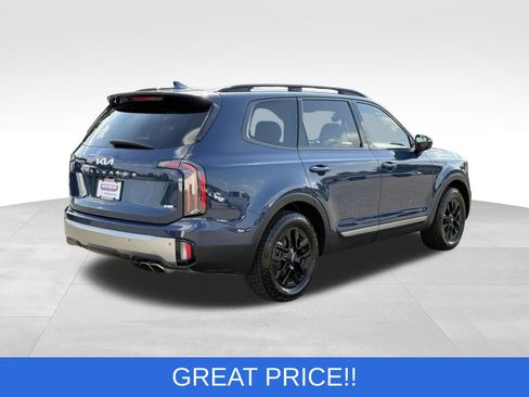 Used 2023 Kia Telluride SX Prestige X-Pro AWD/4WD image 13