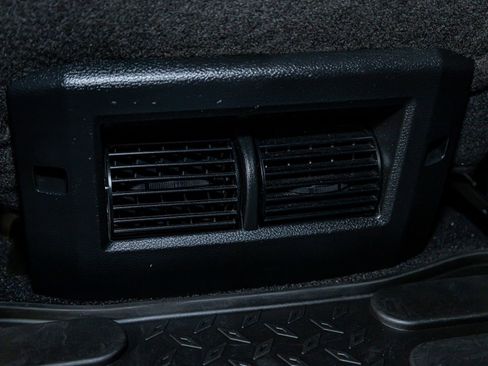 Used 2018 RAM 2500 Power Wagon w/ Leather & Luxury Group image 22