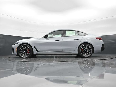 New 2026 BMW i4 eDrive40 w/ M Sport Package RWD image 32