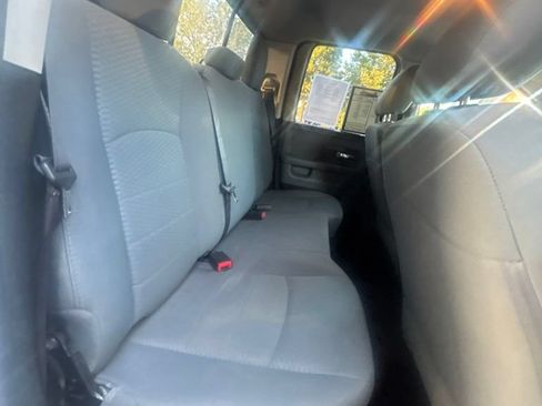 Used 2016 RAM 1500 Classic SLT RWD image 17